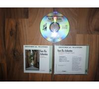 Sun Ra Arkestra - Sun Ra Arkestra - Fondation Maeght Nights Volume 1