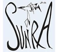 Sun Ra - Art Form Of Dimensions..