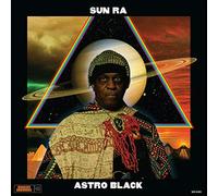 Sun Ra - Astro Black [VINYL]