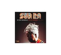Sun Ra – Showcase Live In Chicago 1977 – 2LP 12" Vinyl – NEW Record Store Day 24