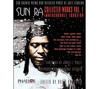 Sun Ra: Collected Works Vol. 1 - Immeasurable Equation