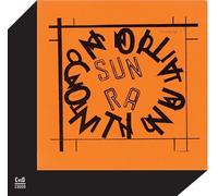 SUN RA - Continuation