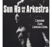 Sun Ra - Cosmo Sun Connection