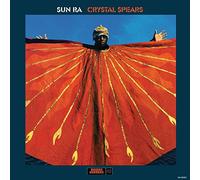 Sun Ra - Crystal Spears [VINYL]