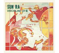 Discipline 27-11 [VINYL]