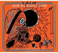Sun Ra - Disco 3000 - Complete Sessions (Double CD)