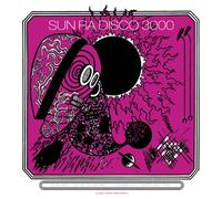 Sun Ra - Disco 3000 [VINYL]