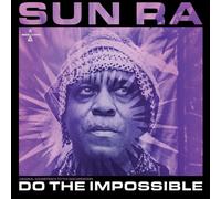 Sun Ra - Do The Impossible: Original Soundtrack To The Documentary [VINYL]
