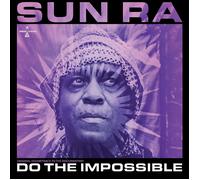 Sun Ra - Do The Impossible: Original Soundtrack To The Documentary [VINYL]