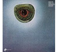 Sun Ra : Fate in a Pleasant Mood (+6 Bonus Tracks) VINYL 12" Album (2025)