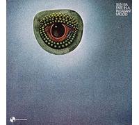 Sun Ra - Fate In A Pleasant Mood - Vinyl Record - D600z
