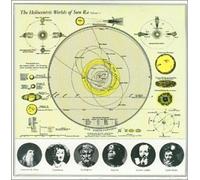 Sun Ra - Heleocentric Worlds of Vol 2