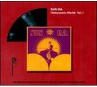 Sun Ra - Heliocentric Worlds Vol 1