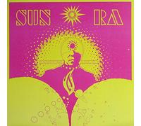 Sun Ra - Heliocentric Worlds Vol.1 [Vinyl LP]