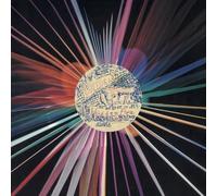 SUN RA - HIDDEN FIRE [VINYL]