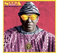 SUN RA & HIS ARKESTRA JAZZ IN SILHOUETTE NEW LP