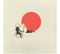 SUN RA & HIS ARKESTRA - Somewhere Over The Rainbow (remastered) - trifold 3xLP