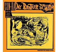 Sun Ra & His Astro Infinity Ar - My Brother The Wind Vol. 1 [VINYL]
