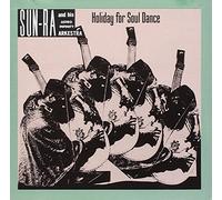 Sun Ra - Holiday For Soul Dance