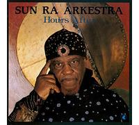 Sun Ra - Hours After