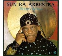 Sun Ra - Hours After by Sun Ra (1993-09-08)