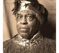 Sun Ra - Inside The Light World: Sun Ra Meets The Ovc