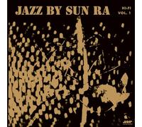 Sun Ra - Jazz By Sun Ra [VINYL]