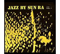 Sun Ra - Jazz By Sun Ra Vol. 1 [VINYL]