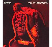 Sun Ra - Jazz in Silhouette/Sound Sun Pleasure