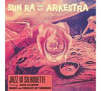 Sun Ra - Jazz In Silhouette [VINYL]