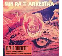 Sun Ra - Jazz In Silhouette [VINYL]