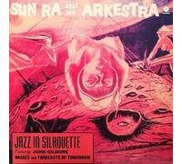 Jazz In Silhouette