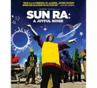 SUN RA: JOYFUL NOISE - Region A Blu Ray,US Import