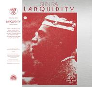 SUN RA - LANQUIDITY (STRUT 25TH ANNIVERSARY EDITION) [VINYL]