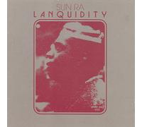 SUN RA - LANQUIDITY - VINYL - P2222z