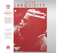 SUN RA - LANQUIDITY (STRUT 25TH ANNIVERSARY EDITION) [VINYL]