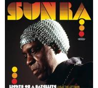 SUN RA: LIGHTS ON A SATELLITE: LIVE AT THE LEFT BANK - CD BRAND NEW