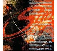 Sun Ra - Love in Outer Space - Live in Utrecht