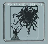 Sun Ra - Media Dream