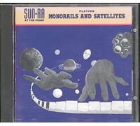 Sun Ra - Monorails And Satellites