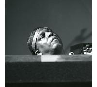 SUN RA - NUITS DE LA FONDATION MAEGHT