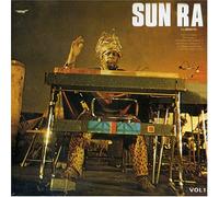 Sun Ra - Nuits De La Fondation Maeght Vol.1