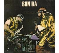 Sun Ra - Nuits De La Fondation Maeght Vol.2 [VINYL]