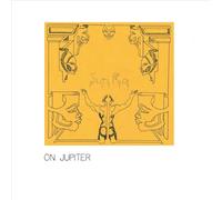 SUN RA ON JUPITER NEW VINYL RECORD