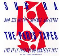 Sun Ra - Paris Tapes [VINYL]