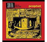 Sun Ra - Prophet