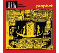 Sun Ra - Prophet (Red Vinyl) [VINYL]