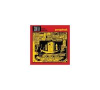 SUN RA: PROPHET (YELLOW VINYL) - LP vinyl BRAND NEW