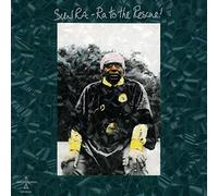 Sun Ra - Ra To The Rescue [VINYL]