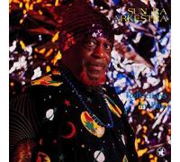 Sun Ra - Reflections in Blue